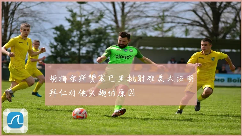 胡梅尔斯赞塞巴里挑射难度大证明拜仁对他兴趣的原因