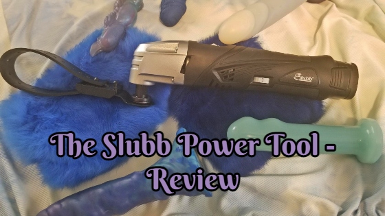 The Slubb Power Tool Review Witch of the Wands